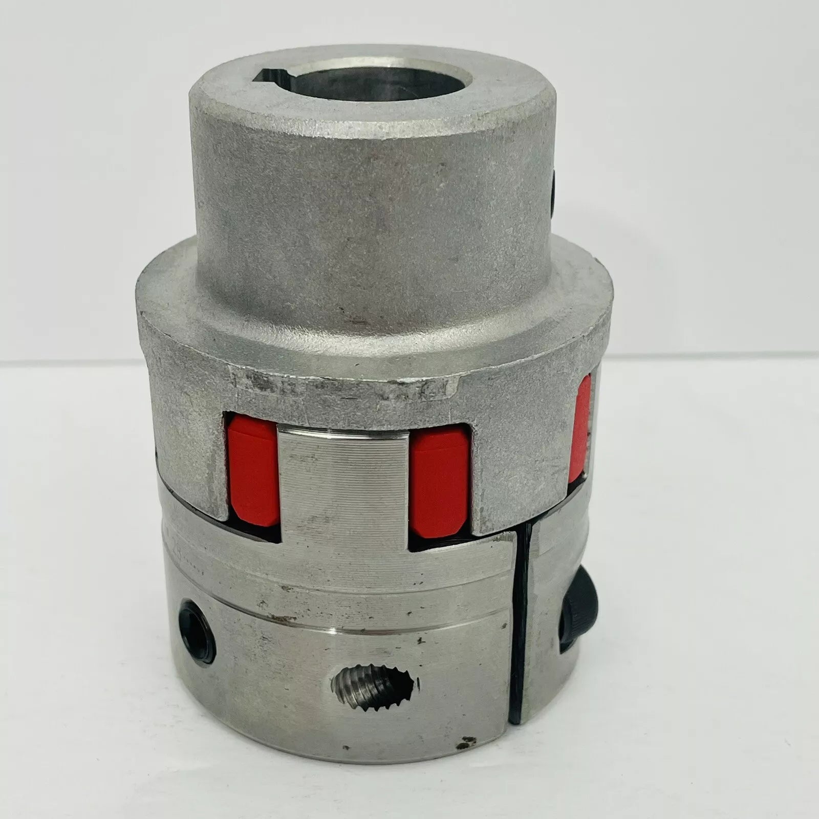 Steel Coupling KTR-ROTEX-28 Length 90mm