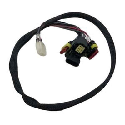 Steer Arm Harness 1115-520010-00 for Big Joe Truck