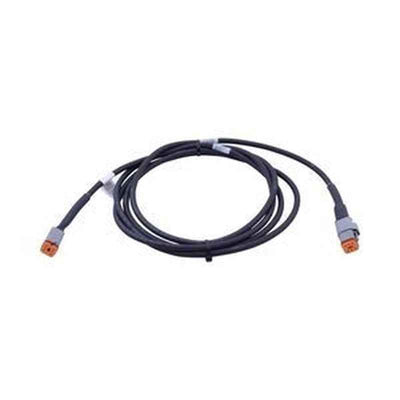 Steer Cable 1001155817 for JLG 1500AJP & 1850SJ Boom Lift