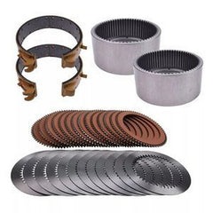 Steer Clutch Brake Set for Komatsu D21/D20 Dozer Loader -6,-7,-8
