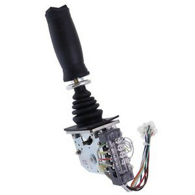 Joystick Controller 1600283 for JLG 400S 460SJ 600A 600AJ 600S 600SJ 660SJ 601S 740AJ 800A 800AJ