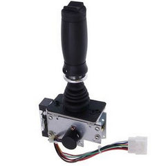 Joystick Controller 1600283 for JLG 400S 460SJ 600A 600AJ 600S 600SJ 660SJ 601S 740AJ 800A 800AJ