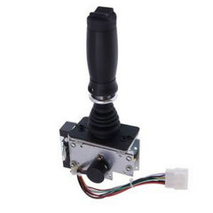 Joystick Controller 1600283 for JLG 400S 460SJ 600A 600AJ 600S 600SJ 660SJ 601S 740AJ 800A 800AJ