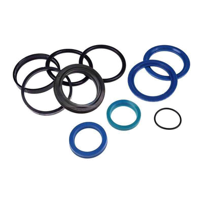 Hydraulic Cylinder Seal Kit 991/00021 for JCB 3CX 3C 3D 4CN 1400B 1700B Telehandler