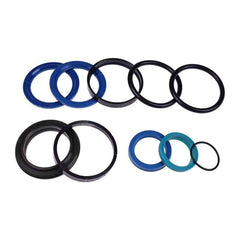 Hydraulic Cylinder Seal Kit 991/00021 for JCB 3CX 3C 3D 4CN 1400B 1700B Telehandler