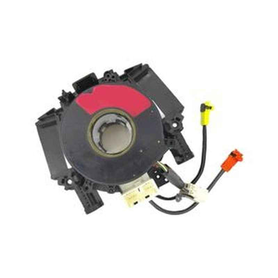 Steering Angle Sensor Assembly 47945-AS500 for Nissan Frontier Xterra Armada Infiniti QX56 I35 Q45 2003-2017