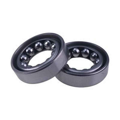 2-Piece Steering Bearing 16220 Compatible with Kubota L175 L185 L245 Tractors