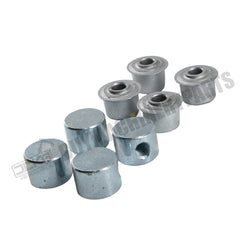 Steering Cam Bushing Kit 6562062 6630081 6665701 for Bobcat 730 731 732 741 742 743 Loader