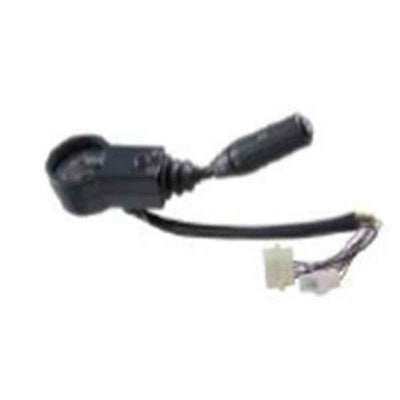 Steering Column Combination Switch 204.310 Compatible with Valeo