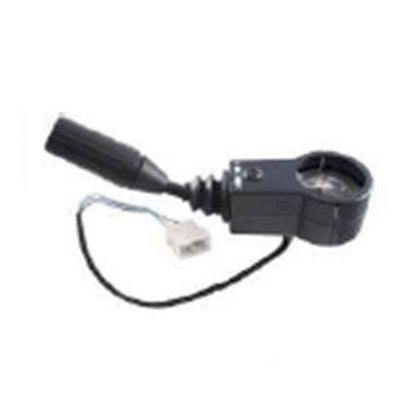 Steering Column Combination Switch 204.312 for Valeo