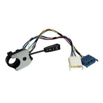 Steering Column Indicator Switch 59115624 62455615 for Zetor Tractor 10520-4340