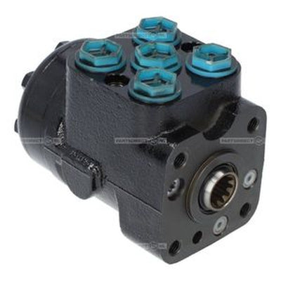 Steering Control Valve 3875421201 for Linde Forklift 1276 394 E25P