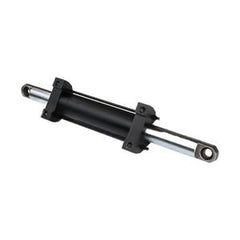 Steering Cylinder 91K43-00030 for Mitsubishi Forklift FD40N FD45N FD50CN