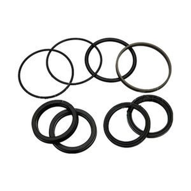 Steering Cylinder Seal Kit 04433-20030-71 for Toyota Forklift 7FB30 7FBJ35 7FDU20 7FDU25 7FGU20 7FGU25