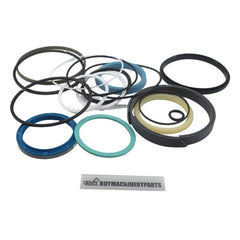 Steering Cylinder Seal Kit 707-99-43170 for Komatsu HM400-1 HM400-2 HM400-2R Dump Truck - Buymachineryparts