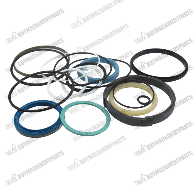 Steering Cylinder Seal Kit 707-99-43170 for Komatsu HM400-1 HM400-2 HM400-2R Dump Truck - Buymachineryparts