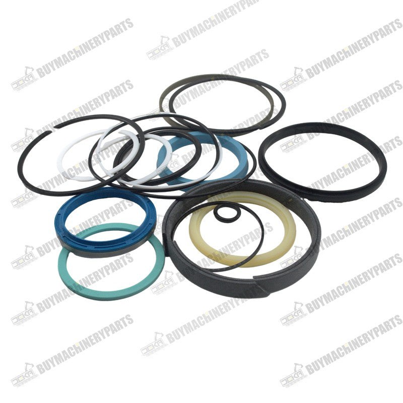 Steering Cylinder Seal Kit 707-99-43170 for Komatsu HM400-1 HM400-2 HM400-2R Dump Truck - Buymachineryparts