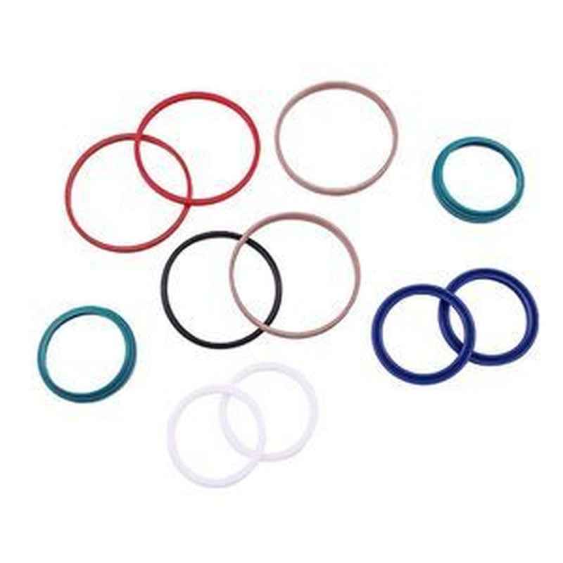 Steering Cylinder Seal Kit AL161335 for John Deere Tractor 4.5L-6.8L Engine