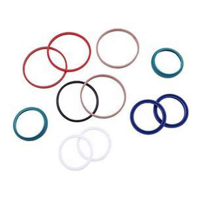 Steering Cylinder Seal Kit AL161335 for John Deere Tractor 4.5L-6.8L Engine