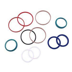Steering Cylinder Seal Kit AL161335 for John Deere Tractor 4.5L-6.8L Engine