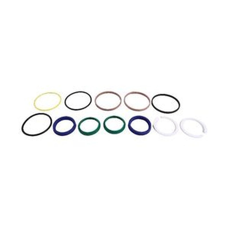 Steering Cylinder Seal Kit T218499 for John Deere 310P 310J 310L 310SK 410J 410K buymachineryparts