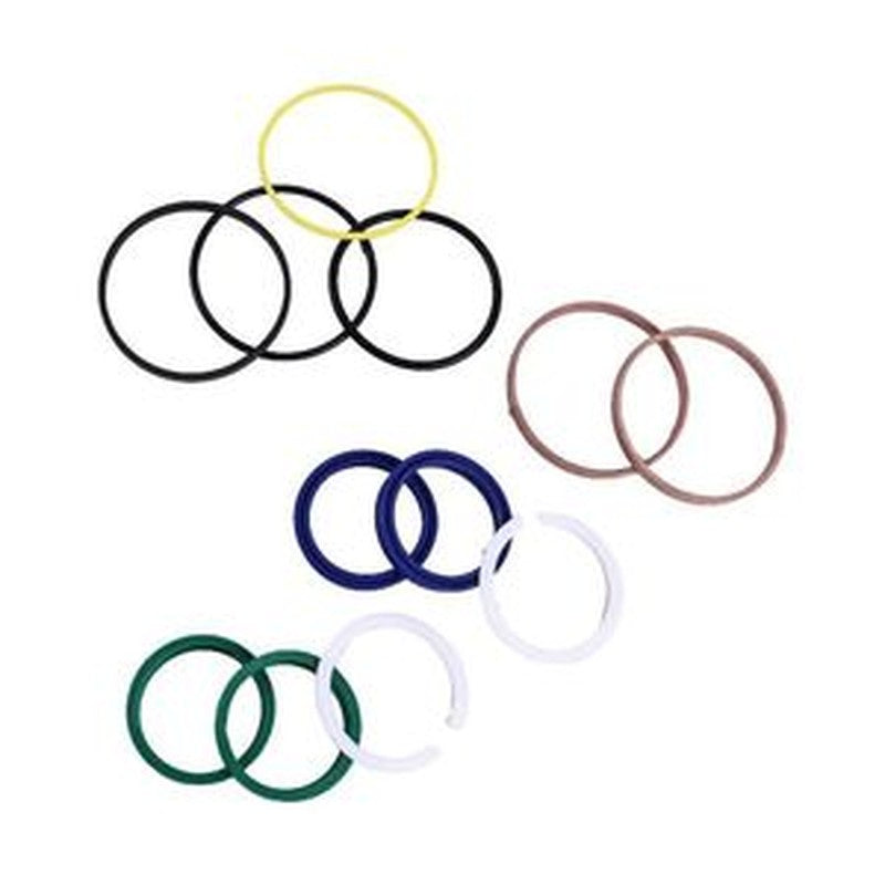 Steering Cylinder Seal Kit T218499 for John Deere 310P 310J 310L 310SK 410J 410K buymachineryparts