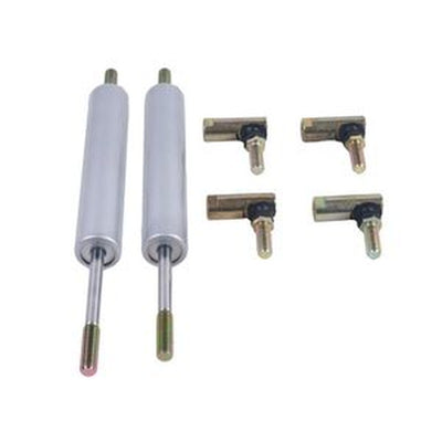 Kit de Amortiguador de Dirección y Rótula 7188108 y 6599744 para Cargadoras Bobcat S150 S750 S770 753 873 T110 T650