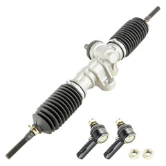 Steering Gear Box Assembly 601500 851-201 for E-Z-GO RXV Golf Cart