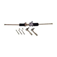 Steering Gearbox Rack & Pinion with Tie Rods 1824770 for Polaris RZR S 900 2015-2021