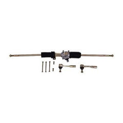 Steering Gearbox Rack & Pinion with Tie Rods 1824770 for Polaris RZR S 900 2015-2021