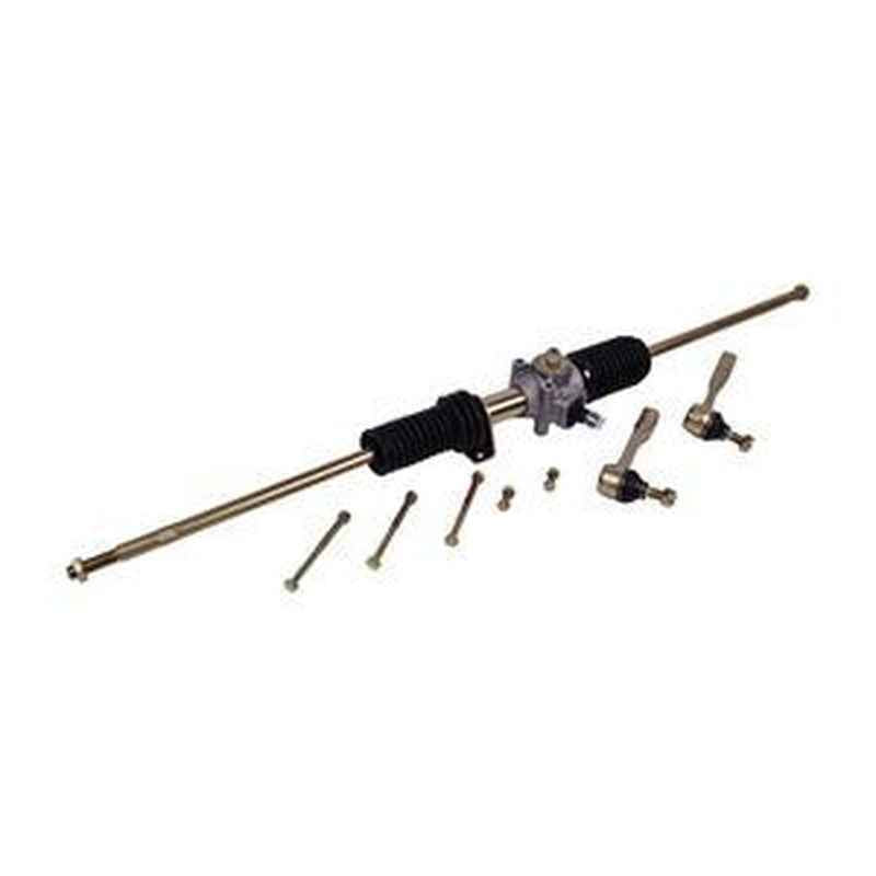 Steering Gearbox Rack & Pinion with Tie Rods 1824770 for Polaris RZR S 900 2015-2021