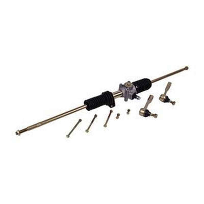 Steering Gearbox Rack & Pinion with Tie Rods 1824770 for Polaris RZR S 900 2015-2021
