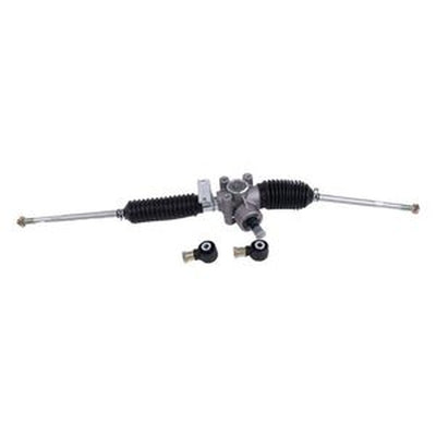 Steering Gear Box Rack & Pinion 1824165 for Polaris Ranger Crew 570 EPS EV ETX
