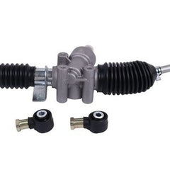 Steering Gear Box Rack & Pinion 1824165 for Polaris Ranger Crew 570 EPS EV ETX