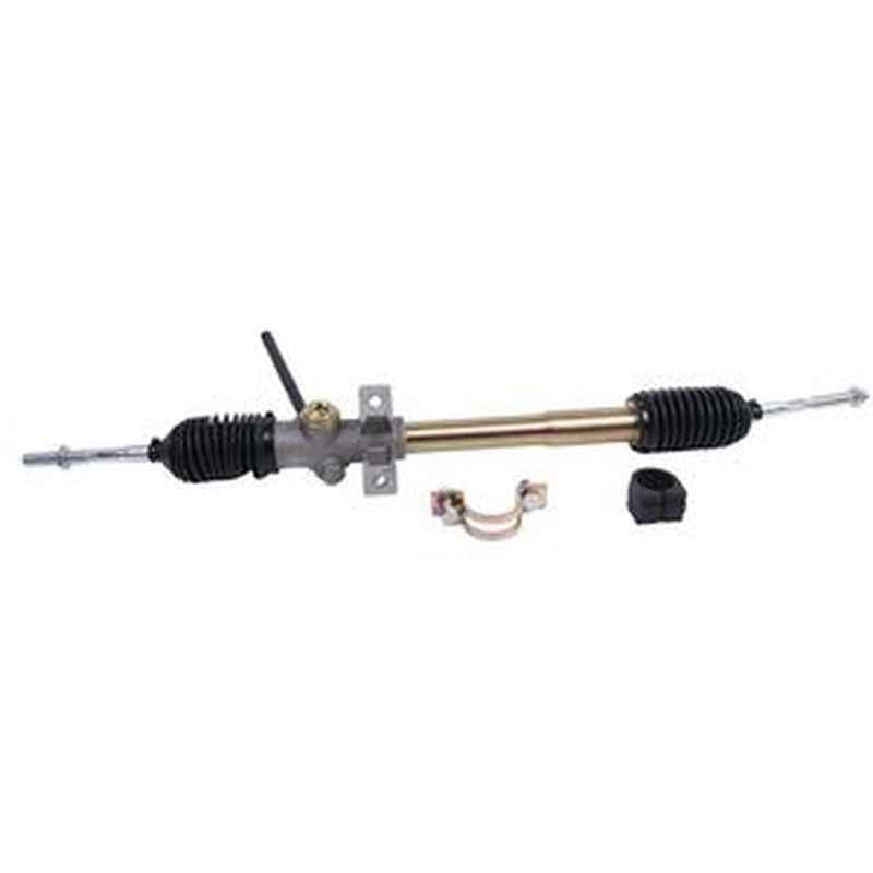 Steering Gear Rack & Pinion Assembly AM135627/AM136457 for John Deere Gator Utility Vehicle