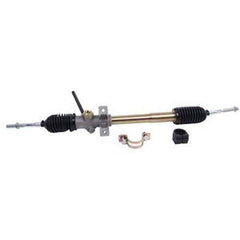 Steering Gear Rack & Pinion Assembly AM135627/AM136457 for John Deere Gator Utility Vehicle