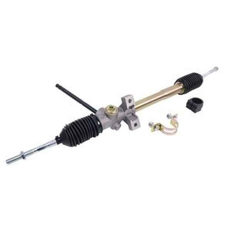 Steering Gear Rack & Pinion Assembly AM135627/AM136457 for John Deere Gator Utility Vehicle