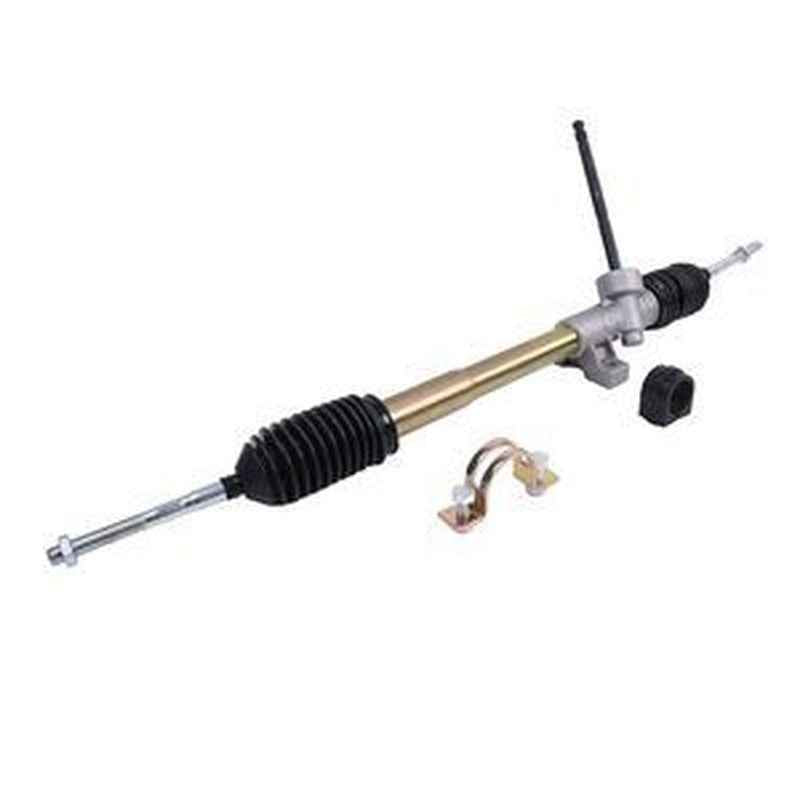 Steering Gear Rack & Pinion Assembly AM135627/AM136457 for John Deere Gator Utility Vehicle