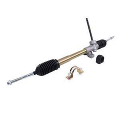 Steering Gear Rack & Pinion Assembly AM135627/AM136457 for John Deere Gator Utility Vehicle