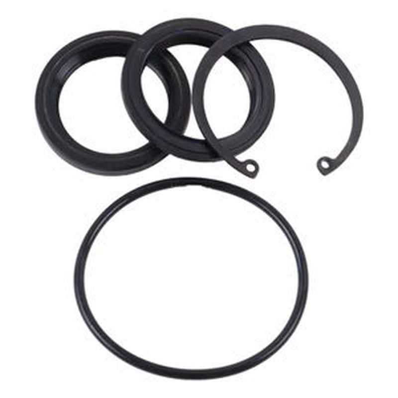 Steering Gear Shaft Seal Kit 68053783AA for Dodge Ram 2500/3500 2009-2017