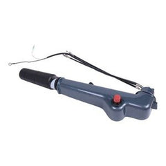Mando de dirección para fueraborda Yamaha 9.9 13.5 15 F6 F8 F9.9