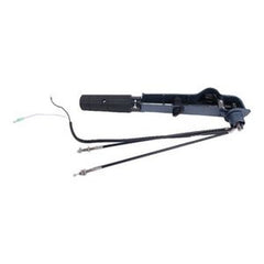 Mando de dirección para fueraborda Yamaha 9.9 13.5 15 F6 F8 F9.9