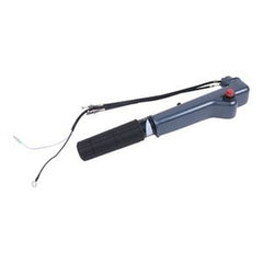 Mando de dirección para fueraborda Yamaha 9.9 13.5 15 F6 F8 F9.9