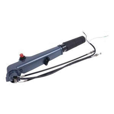 Steering Handle for Yamaha 9.9 13.5 15 F6 F8 F9.9 Outboard