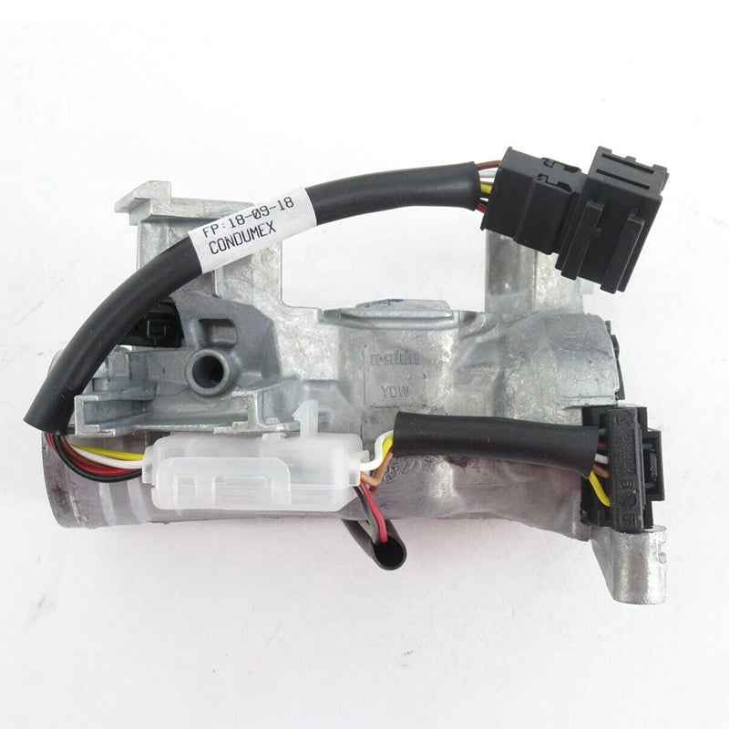 Steering Ignition Lock Switch 5C6905841 for Volkswagen Beetle Jetta 2012-2019