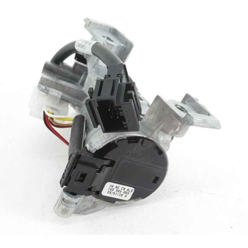 Steering Ignition Lock Switch 5C6905841 for Volkswagen Beetle Jetta 2012-2019