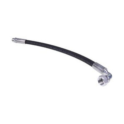 Steering Line Hose LVA15654 for Yanmar 3TNV84T & John Deere 3025E Tractors