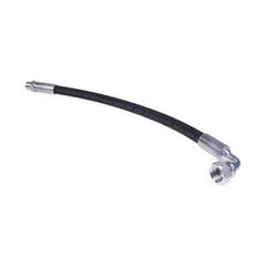 Steering Line Hose LVA15654 for Yanmar 3TNV84T & John Deere 3025E Tractors