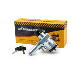 Steering Lock Ignition Switch 0014620230 for Mercedes Benz W460 W461 W463 Length 11.7cm