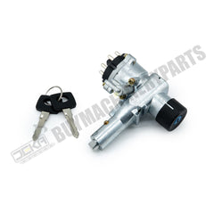 Steering Lock Ignition Switch 0014620230 for Mercedes Benz W460 W461 W463 Length 11.7cm